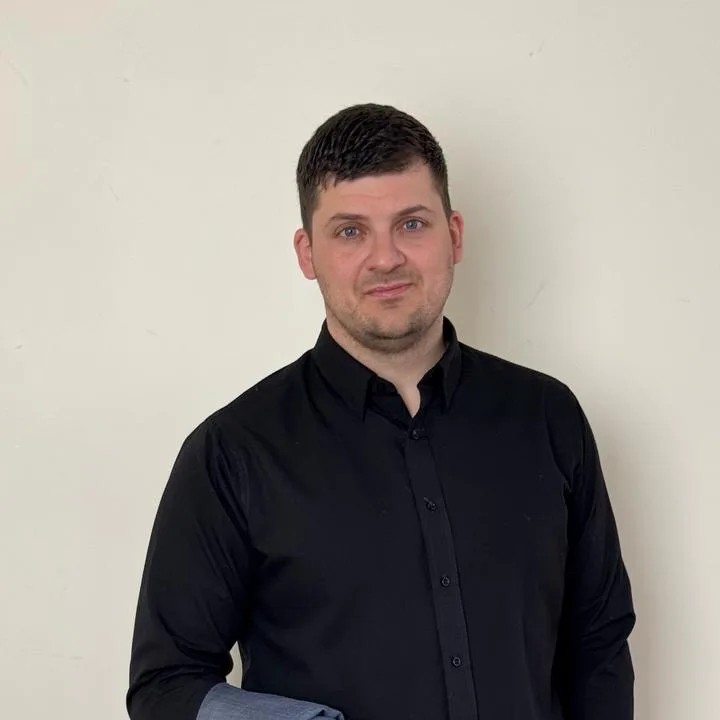 Степанченко Дмитрий