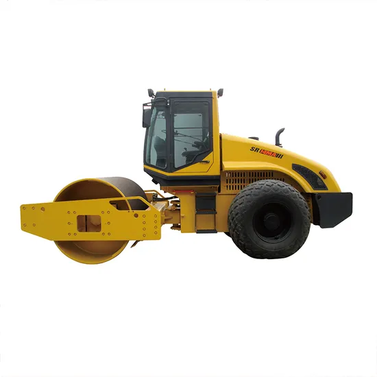 LONKING CDM514D, вид сбоку