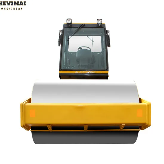 LONKING CDM514D, фронтальный вид